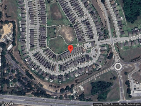 White Feather, OAKLAND, FL 34787