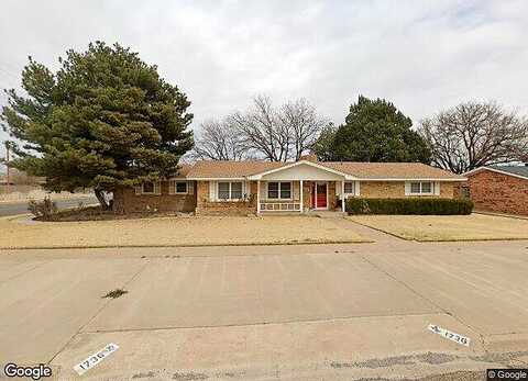 Avenue D, MULESHOE, TX 79347