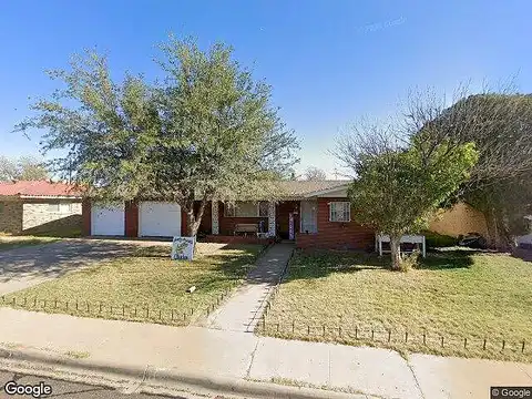 Nabors, ODESSA, TX 79761