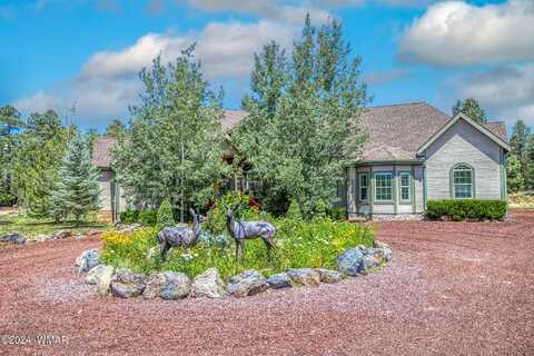 Rainbow View, LAKESIDE, AZ 85929