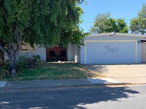 San Diego, FAIRFIELD, CA 94533