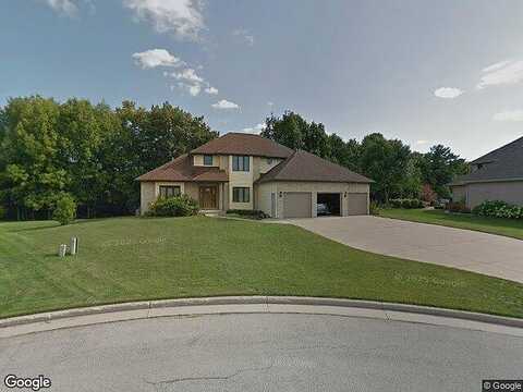 Crimson, DE PERE, WI 54115