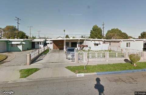 163Rd, COMPTON, CA 90220