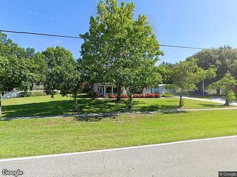 Race Track, ODESSA, FL 33556