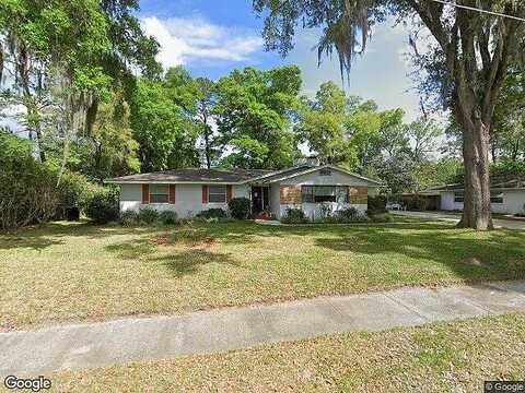 17Th, GAINESVILLE, FL 32605