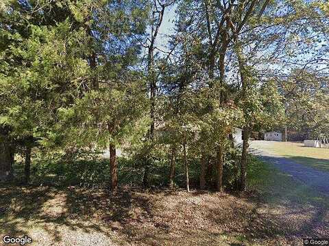 County Road 3314, OMAHA, TX 75571