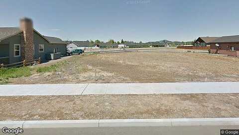 Hudspeth, PRINEVILLE, OR 97754
