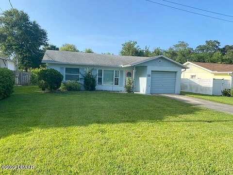 Fitzgerald, PORT ORANGE, FL 32127
