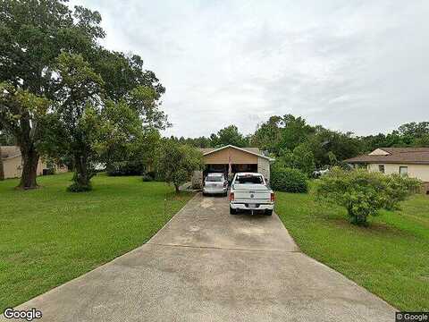 Berkshire, GRAND ISLAND, FL 32735