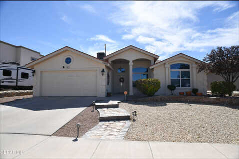 Emerald Manor, HORIZON CITY, TX 79928