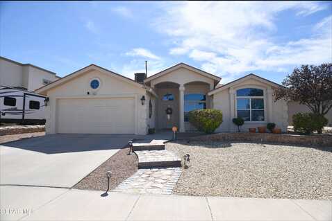 Emerald Manor, HORIZON CITY, TX 79928