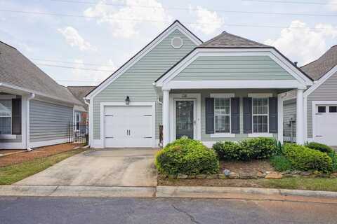Rose Cottage, WOODSTOCK, GA 30189