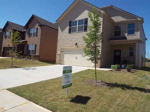 Worcester, MCDONOUGH, GA 30253