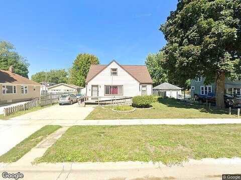 Barham, JANESVILLE, WI 53548