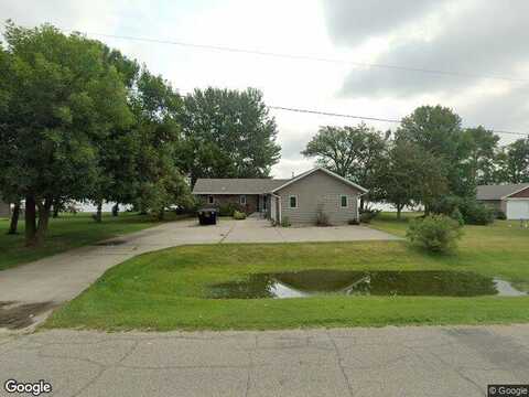 Lake Sallie, DETROIT LAKES, MN 56501