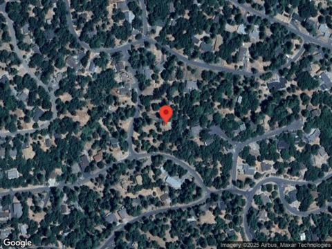 Gamble, GROVELAND, CA 95321