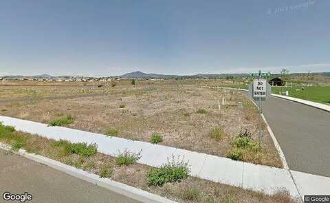 Barney, PRINEVILLE, OR 97754