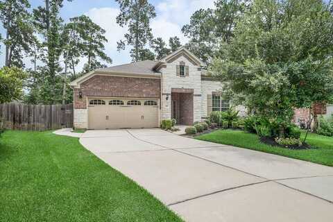 Winslow Hill, MONTGOMERY, TX 77316