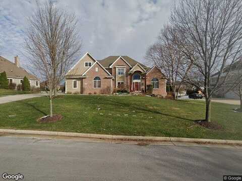 Mary Hill, HARTLAND, WI 53029