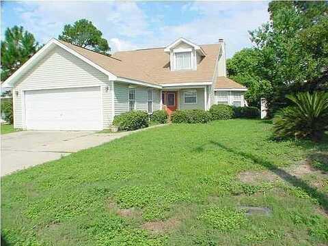Quail Lake, DESTIN, FL 32541
