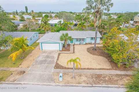 Yacht Club, INDIAN HARBOUR BEACH, FL 32937