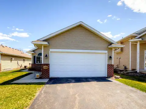 Garner, MONTROSE, MN 55363