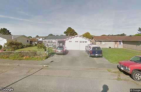 A, CRESCENT CITY, CA 95531