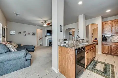 Brook Hollow, RED OAK, TX 75154