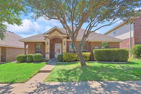 Brook Hollow, RED OAK, TX 75154