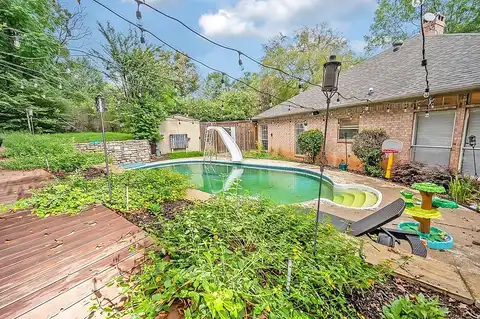 Oval, ATHENS, TX 75751