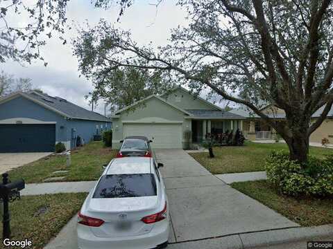 Laurel Brook, RIVERVIEW, FL 33569