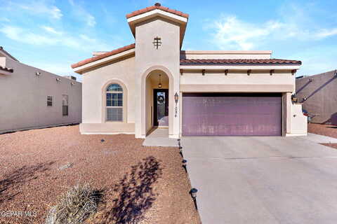 Shields, EL PASO, TX 79928