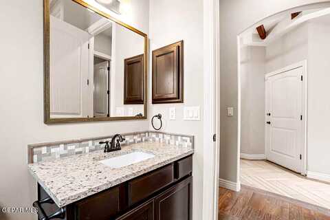 Shields, EL PASO, TX 79928