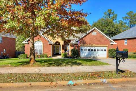 Blackfoot, EVANS, GA 30809