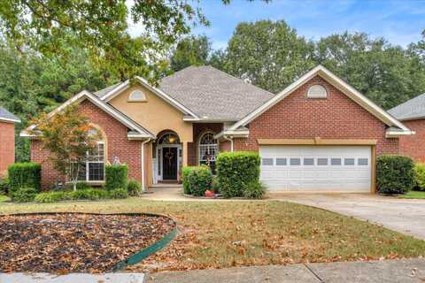 Blackfoot, EVANS, GA 30809