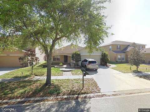 Boyette Creek, RIVERVIEW, FL 33569