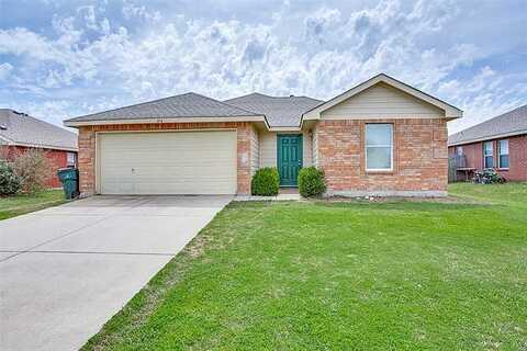 Ringneck, SANGER, TX 76266