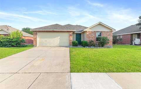 Ringneck, SANGER, TX 76266