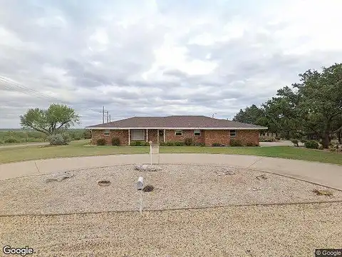Ridgecrest, SWEETWATER, TX 79556