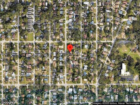 Pawnee, TAMPA, FL 33617