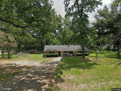 Creek Bend, TYLER, TX 75707