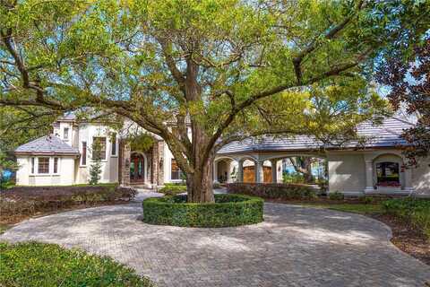Menander Wood, ODESSA, FL 33556