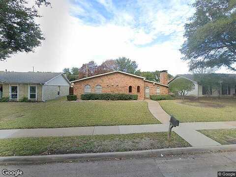 Mossvine, PLANO, TX 75023