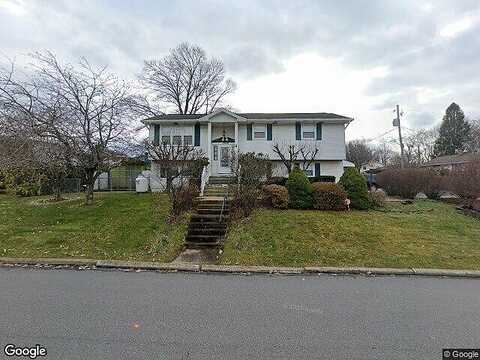 Roosevelt, HAZLE TOWNSHIP, PA 18202