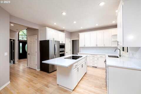 Benson, PORTLAND, OR 97229