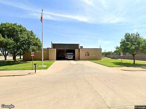 Fulton, LUBBOCK, TX 79416