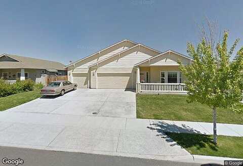 Cobblestone, PRINEVILLE, OR 97754