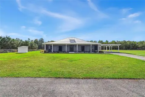Rasberry, FORT WHITE, FL 32038