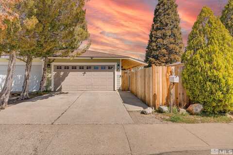 Peppermint, RENO, NV 89506