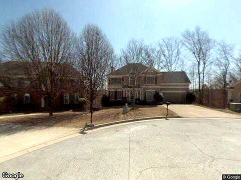 Winterberry Ridge, STONE MOUNTAIN, GA 30087